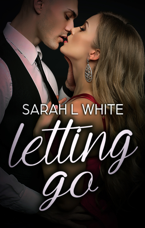 Cover image for book Letting Go