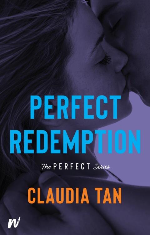 Cover image for book Perfect Redemption