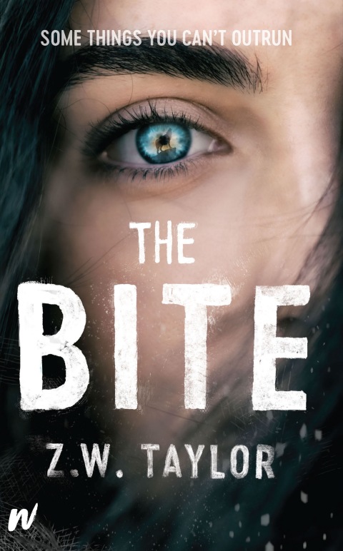 Cover image for book The Bite