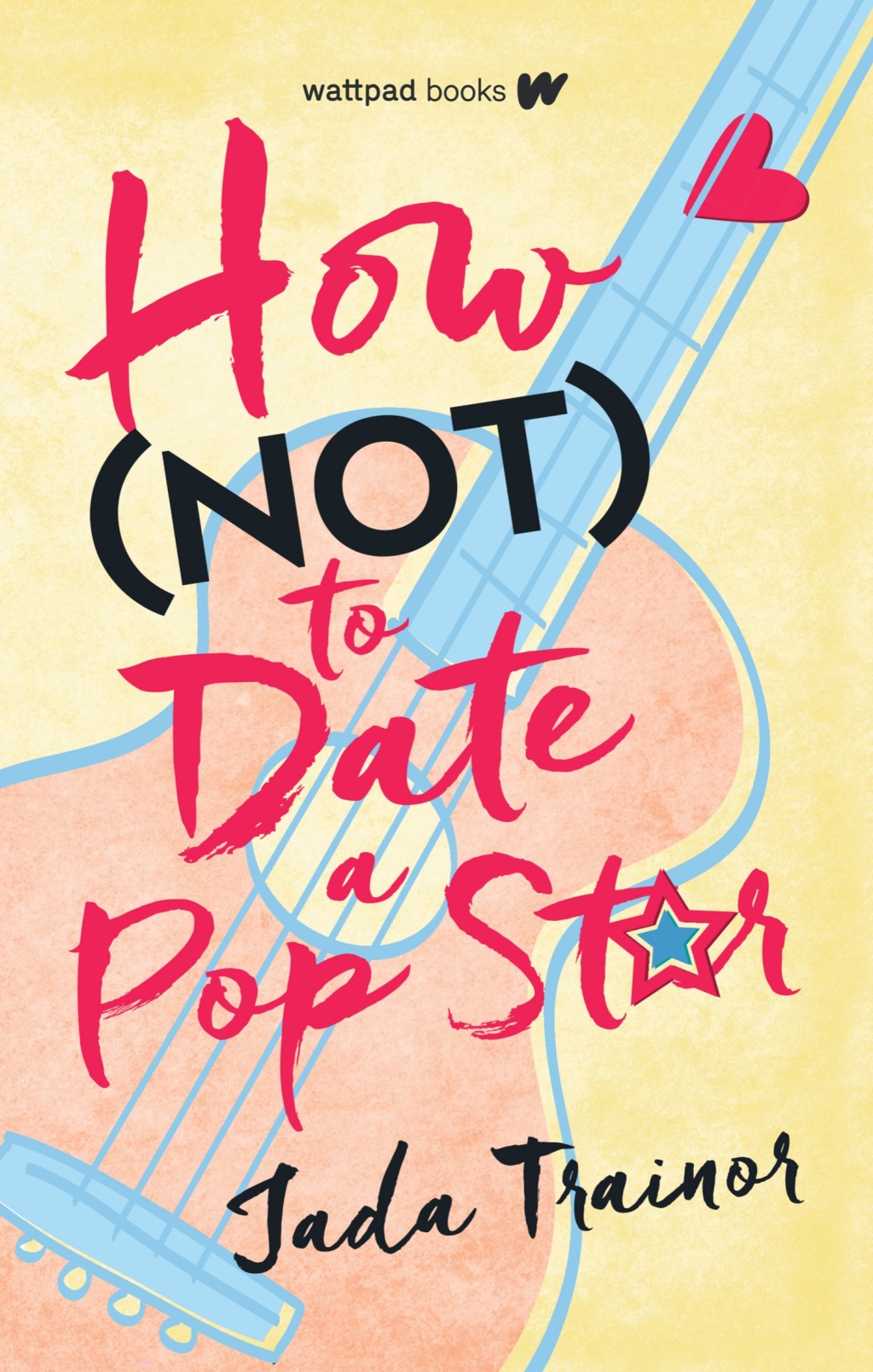 Reflowable How Not to Date a Pop Star; $11.09