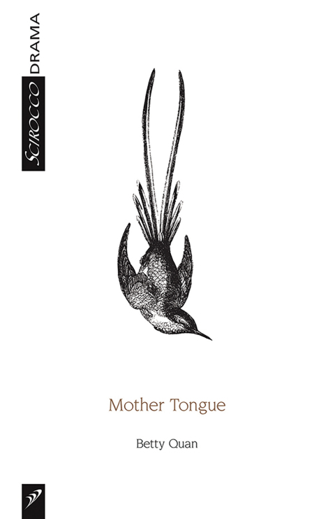 Cover image for book Mother Tongue