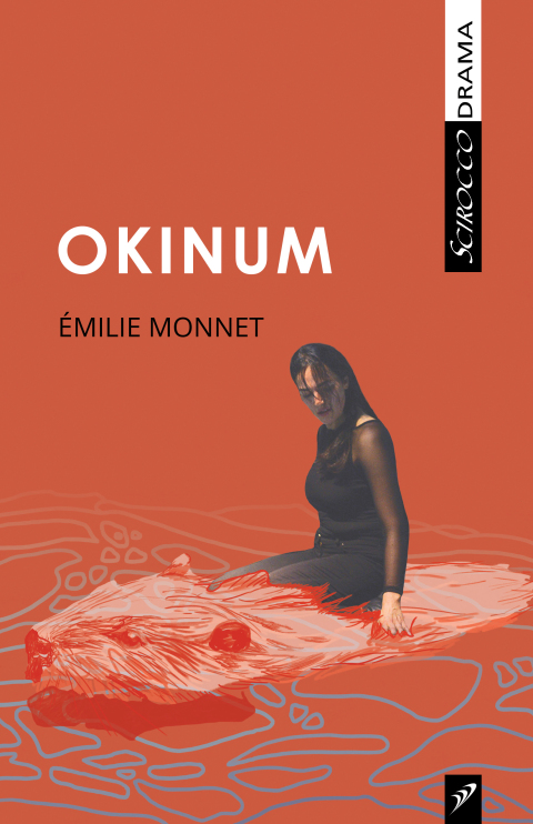 Cover image for book Okinum