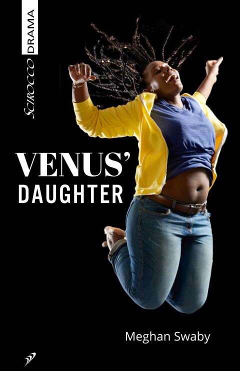 Cover image for book Venus' Daughter