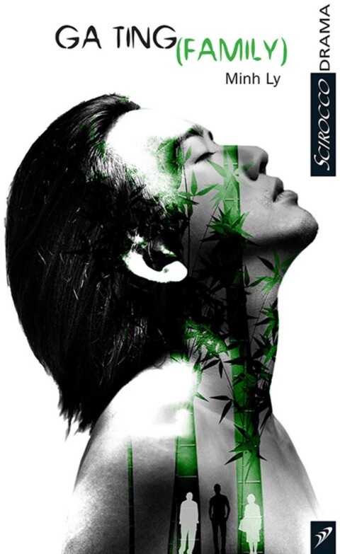 Cover image for book Ga Ting
