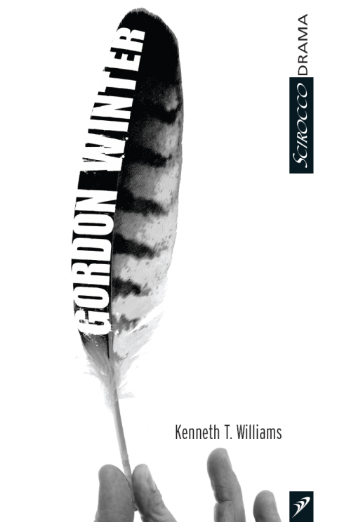 Cover image for book Gordon Winter