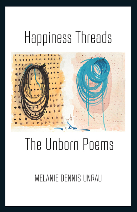 Cover image for book Happiness Threads