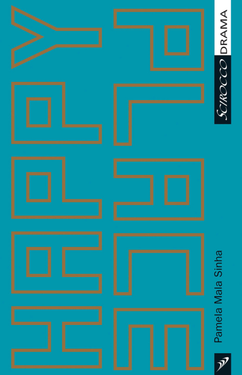 Cover image for book Happy Place