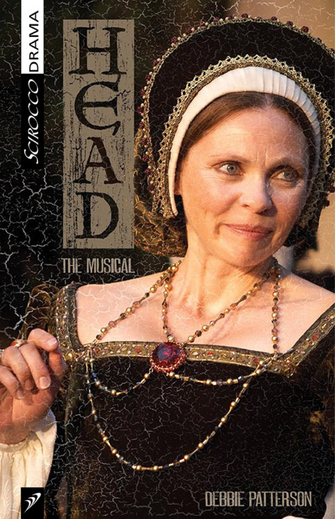 Cover image for book Head
