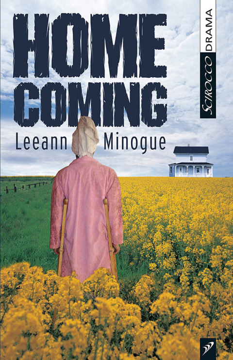 Cover image for book Homecoming