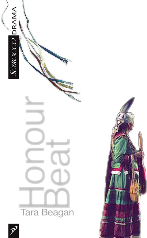 Cover image for book Honour Beat