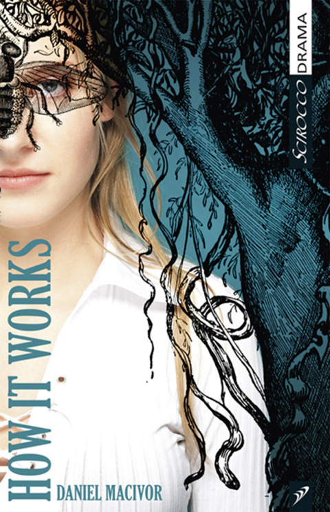 Cover image for book How It Works