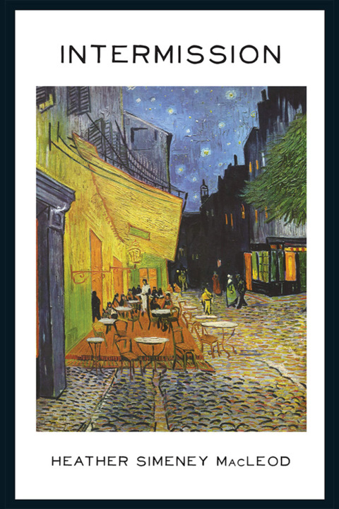Cover image for book Intermission