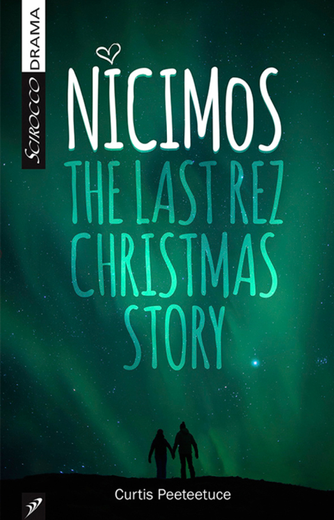 Cover image for book Nicimos