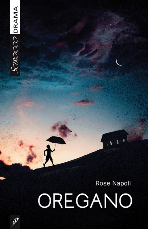 Cover image for book Oregano
