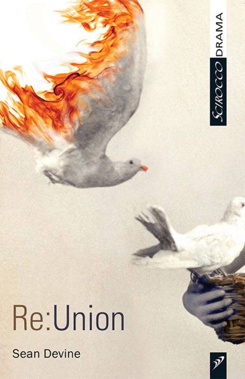 Cover image for book Re:Union