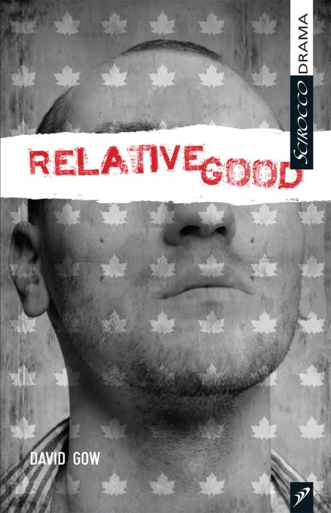 Cover image for book Relative Good