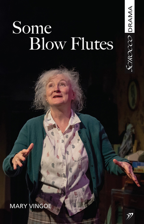 Cover image for book Some Blow Flutes