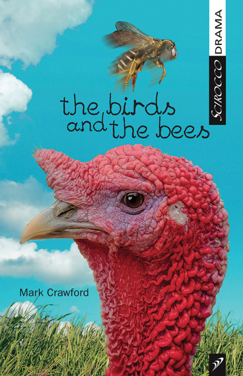 Cover image for book The Birds and the Bees