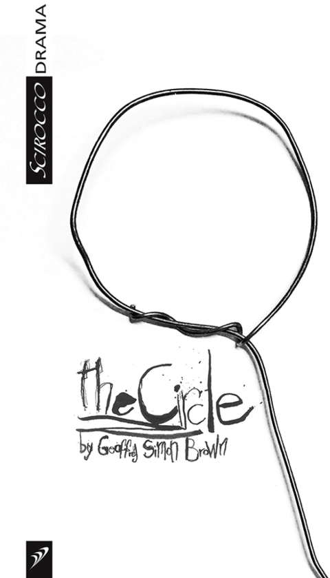 Cover image for book The Circle