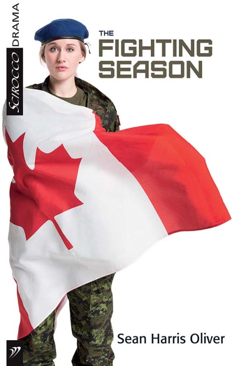 Cover image for book The Fighting Season