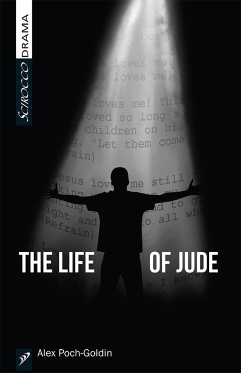 Cover image for book The Life of Jude