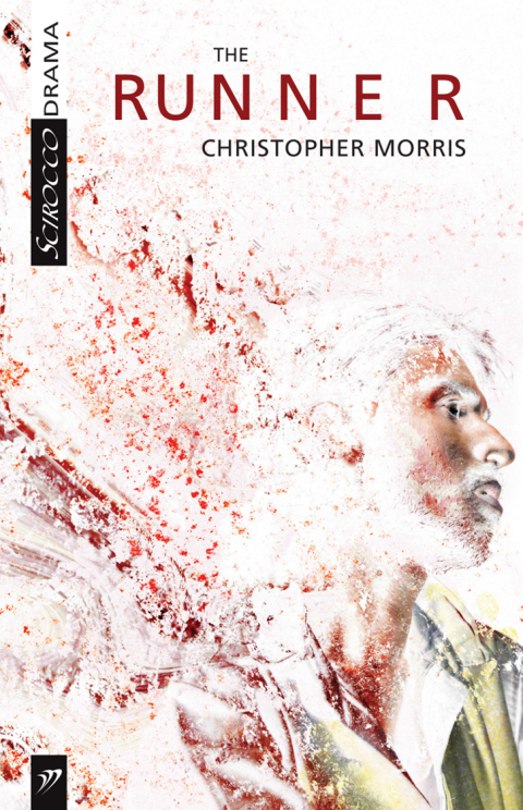 Cover image for book The Runner