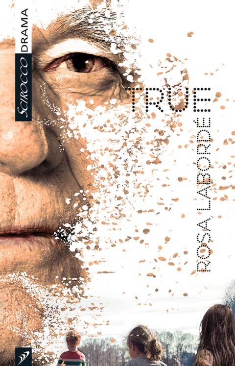 Cover image for book True