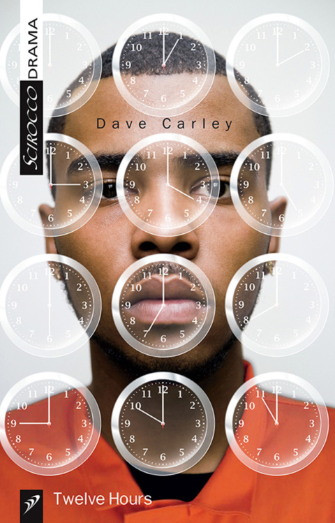 Cover image for book Twelve Hours