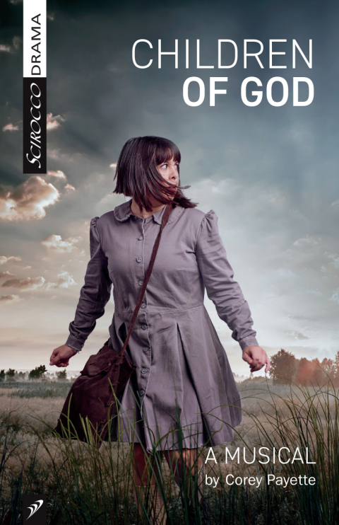 Cover image for book Children of God