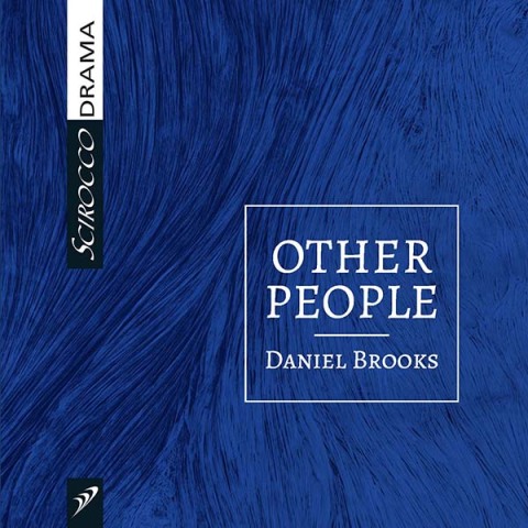 Cover image for book Other People