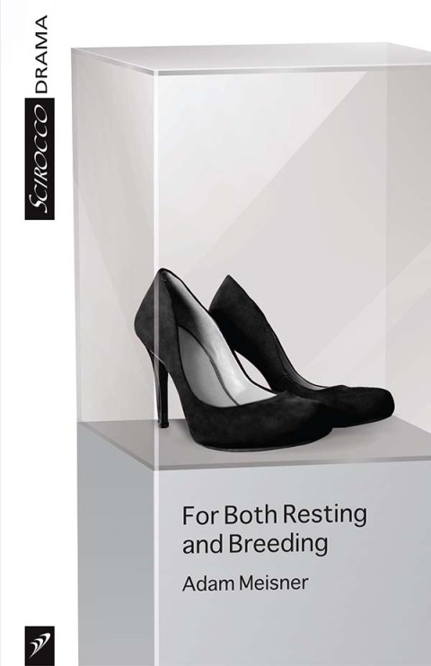 Cover image for book For Both Resting and Breeding