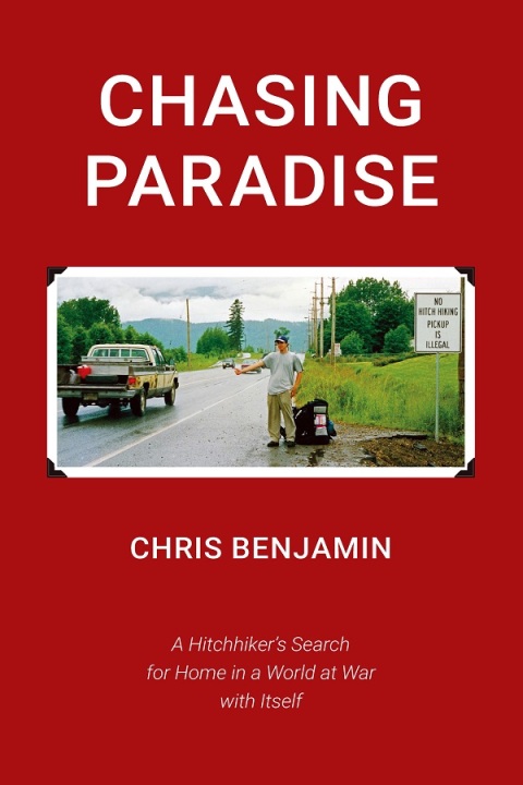 Cover image for book Chasing Paradise