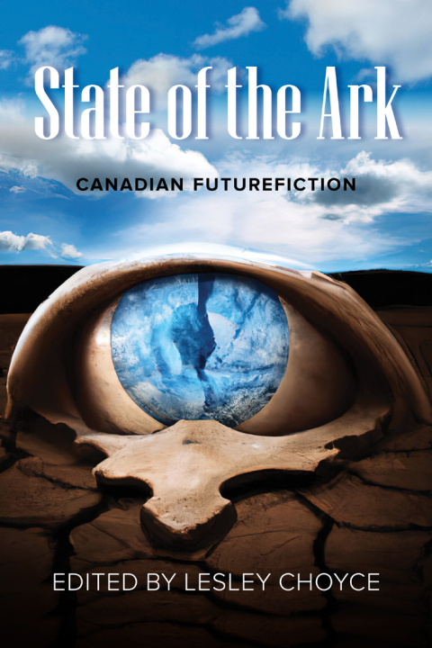 Cover image for book State of the Ark
