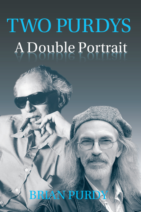 Cover image for book Two Purdys