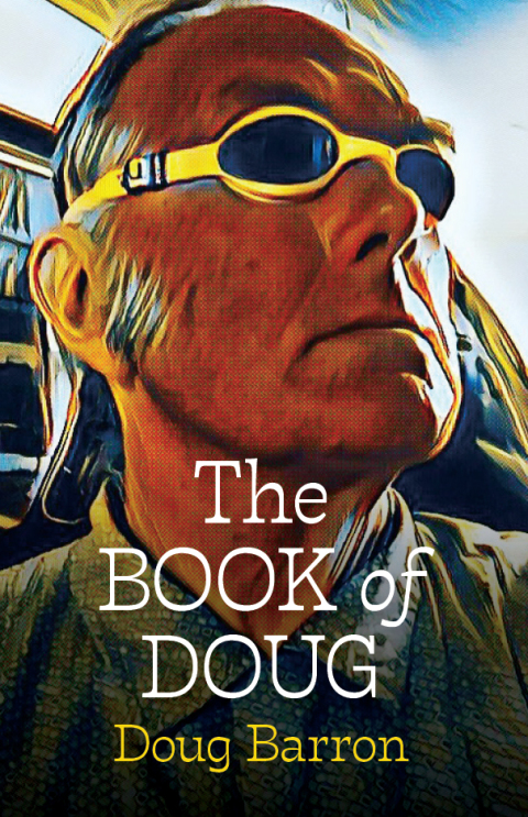 Cover image for book The Book of Doug