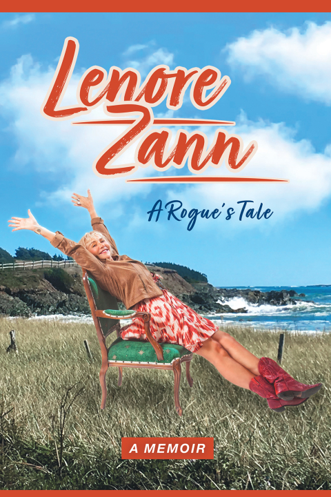 Cover image for book A Rogue's Tale