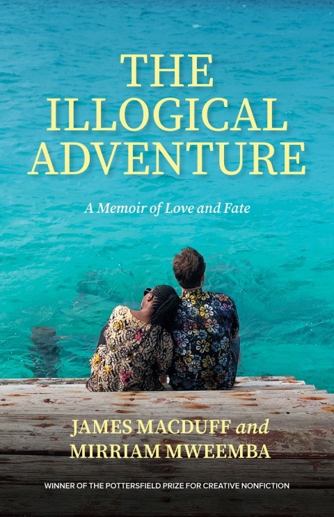 Cover image for book The Illogical Adventure