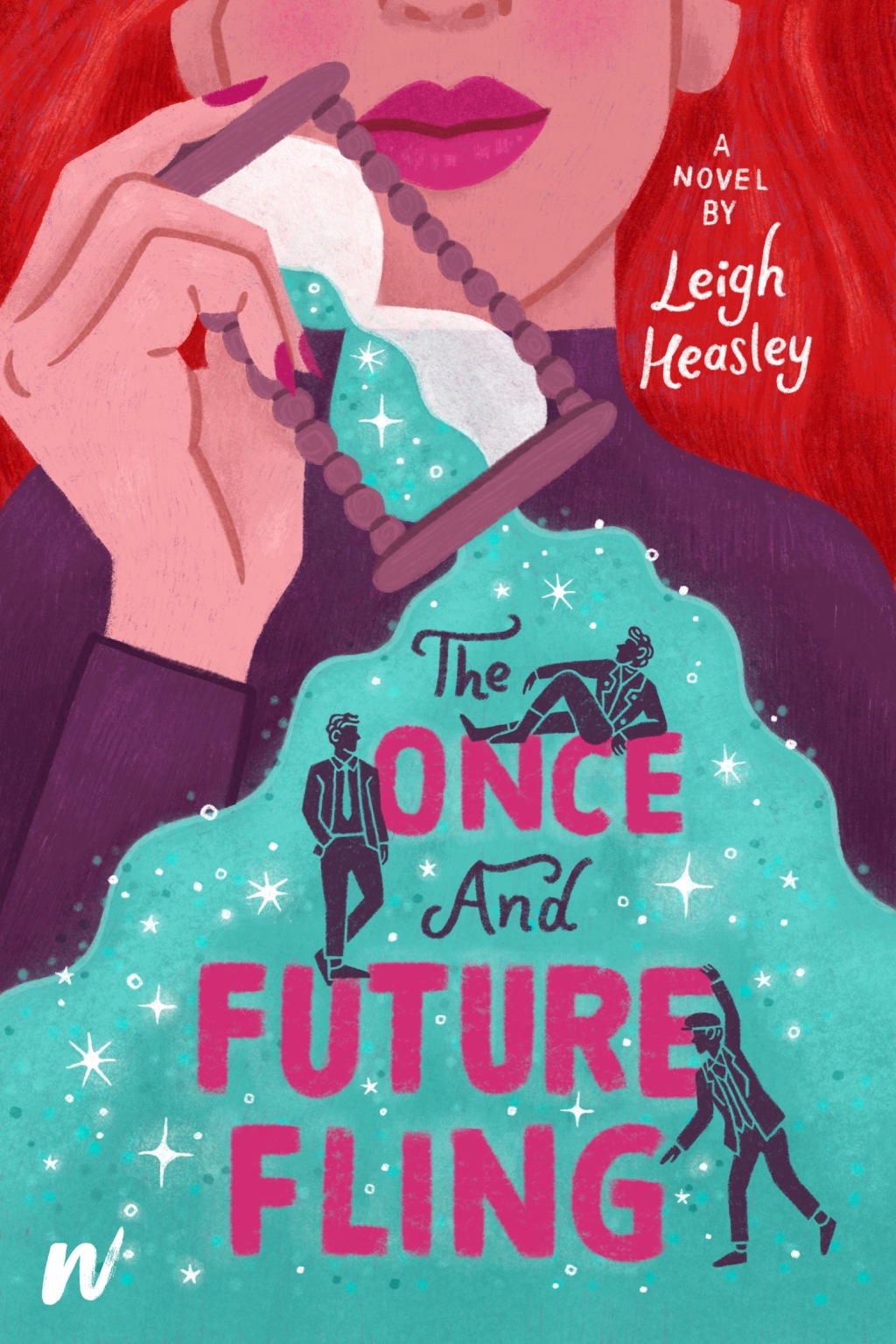 Reflowable The Once and Future Fling; $13.31