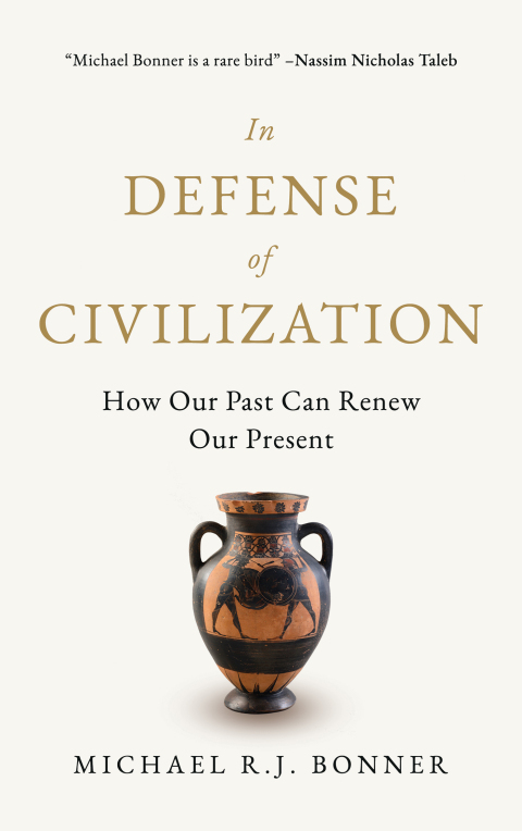 In Defense of Civilization 