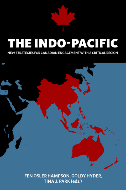 The Indo-Pacific 