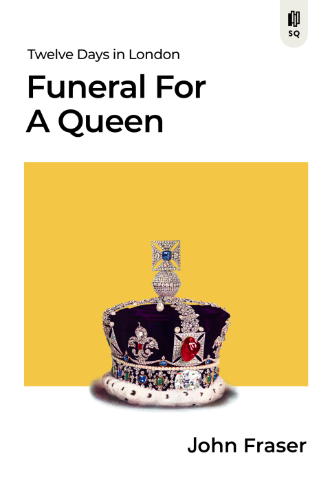 Funeral for a Queen 
