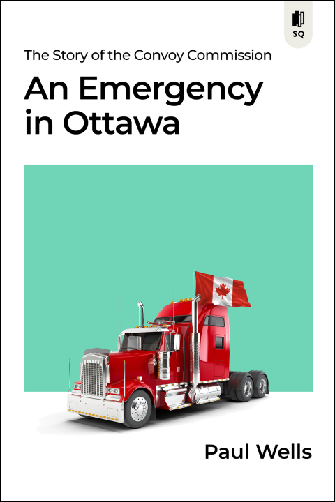 An Emergency in Ottawa 