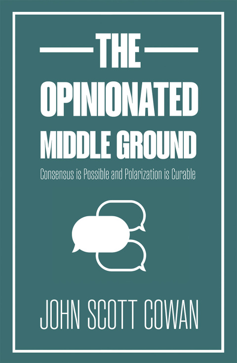 The Opinionated Middle Ground 