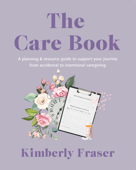 The Care Book 