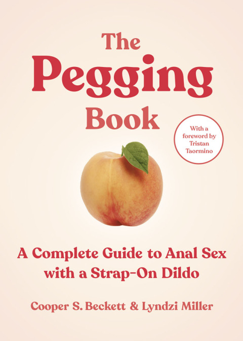 Cover image for book The Pegging Book