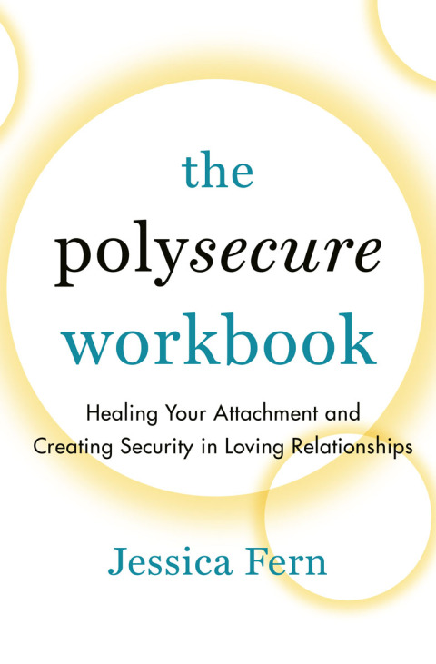 Cover image for book The Polysecure Workbook