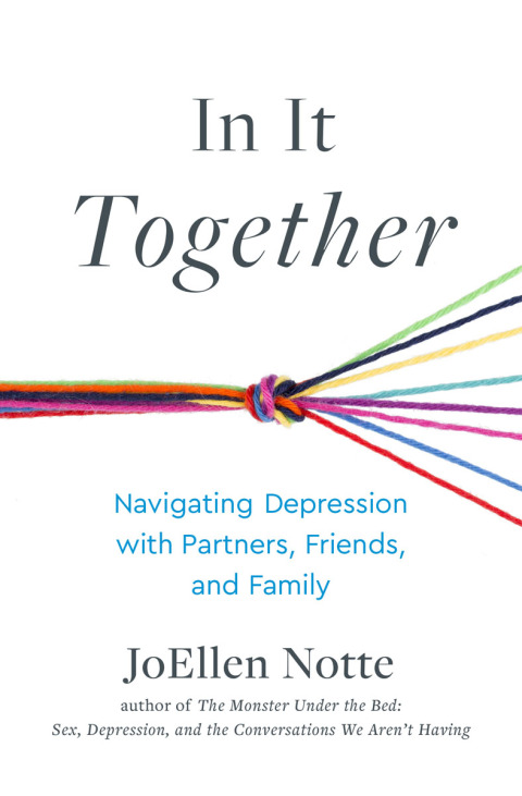 Cover image for book In It Together