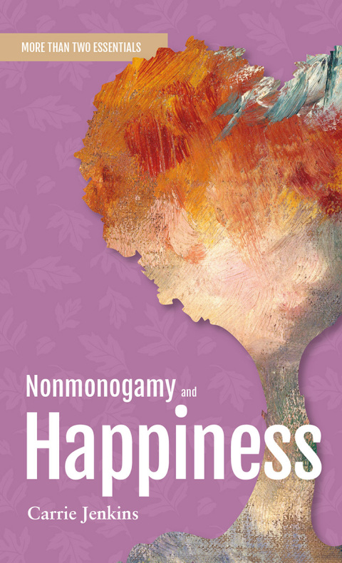 Cover image for book Nonmonogamy and Happiness