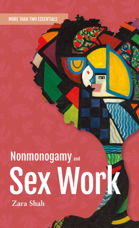 Cover image for book Nonmonogamy and Sex Work