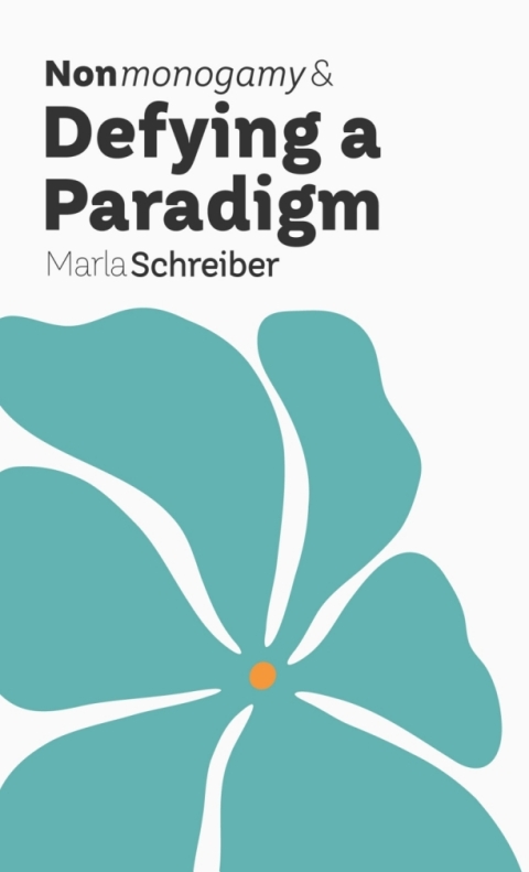 Cover image for book Nonmonogamy and Defying a Paradigm